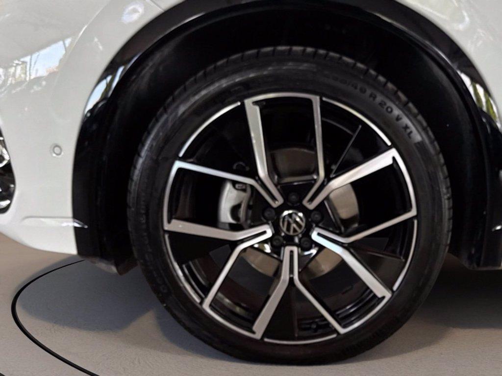 VOLKSWAGEN Tiguan 1.5 etsi r-line 150cv dsg del 2024