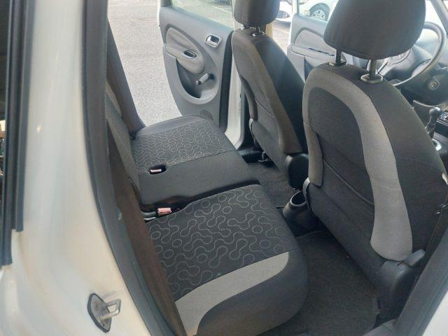 CITROEN C3 Picasso 1.6 HDi 90 airdream Neopatentati
