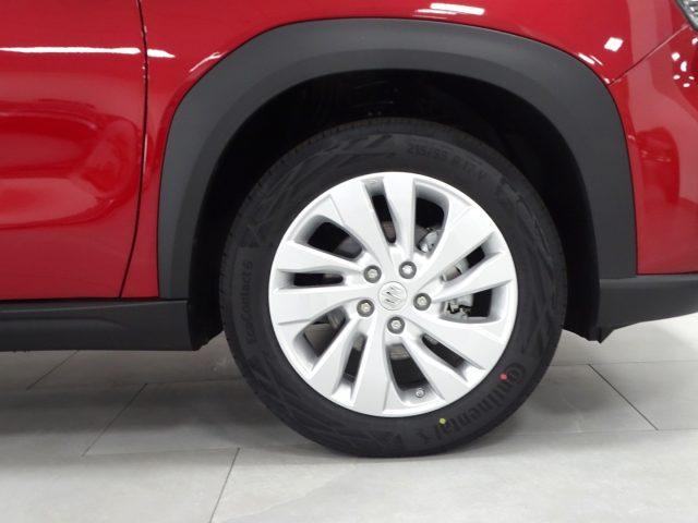 SUZUKI S-Cross 1.4 Hybrid 4WD AllGrip Top+ "PROMO PARISI GROUP'"