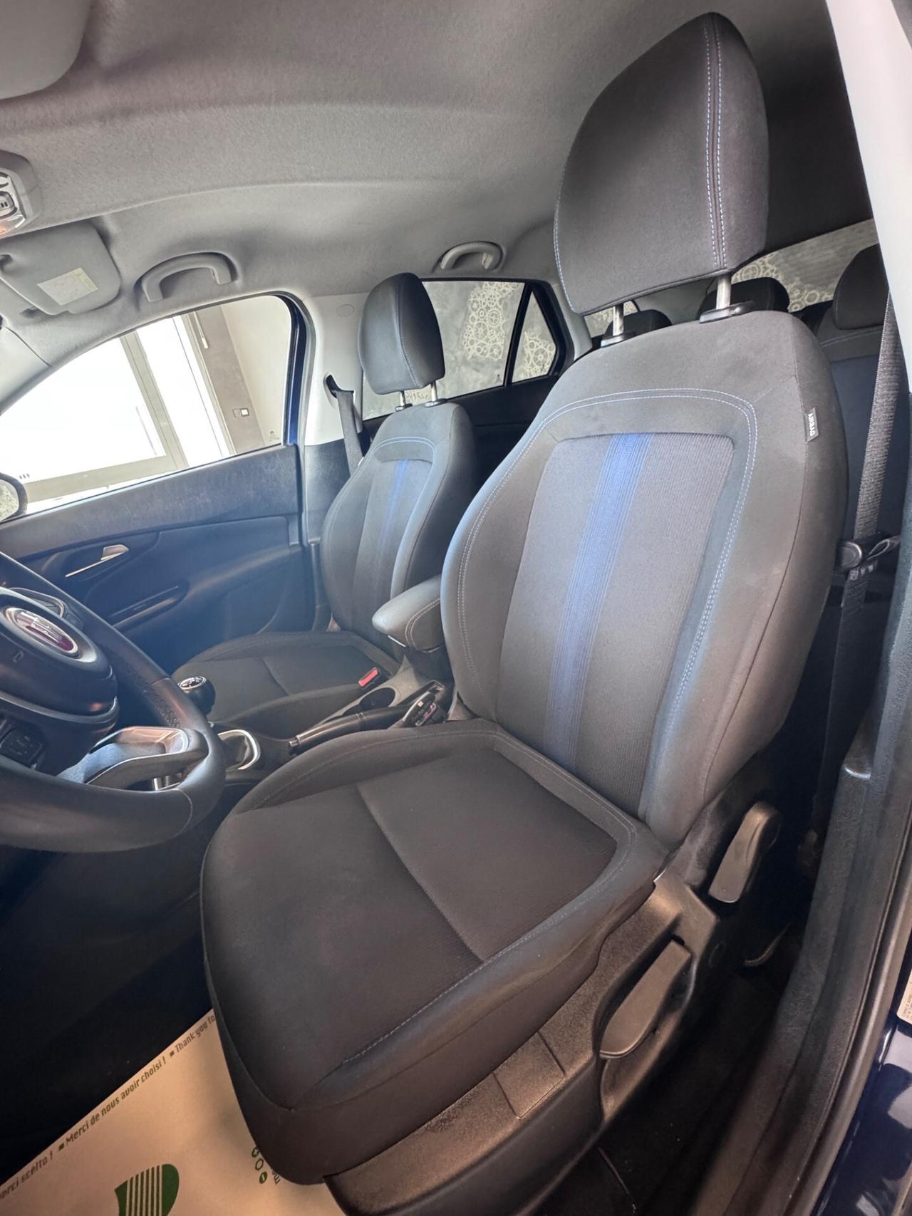 FIAT TIPO SW 1.6 MJET 130CV LOUNGE MY2021