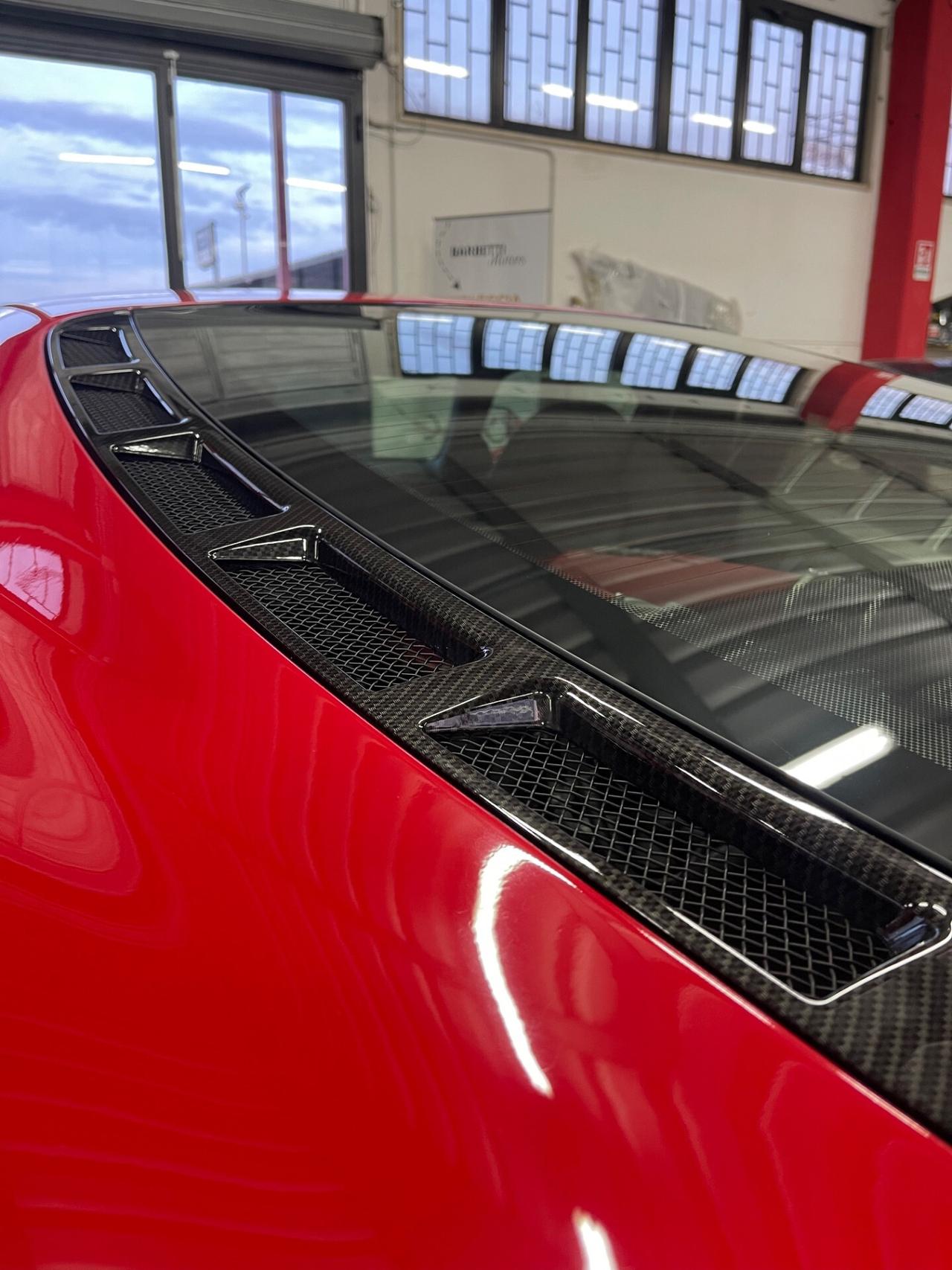 Ferrari F430 Cambio Manuale Rarissima PERMUTE RATE