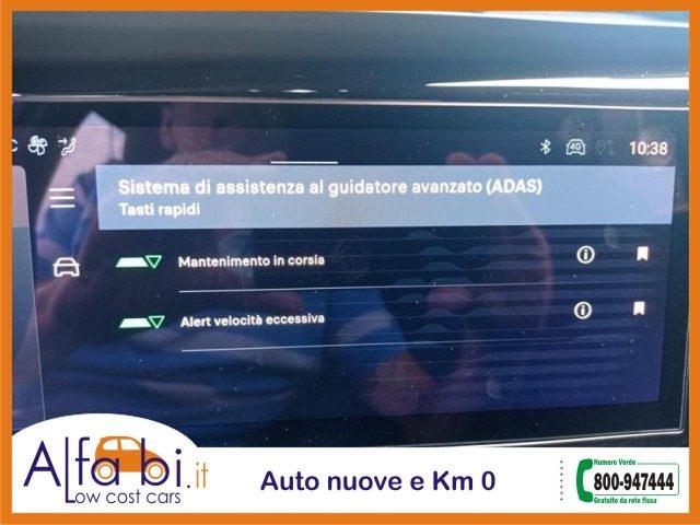 ALFA ROMEO Junior 1.2 145CV Hybrid eDCT6 Ibrida Speciale + Pack Tech