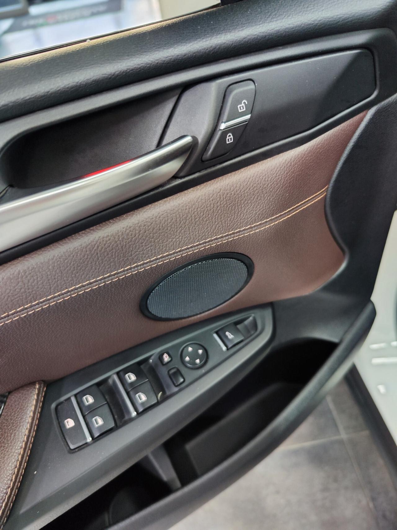 Bmw X4 xDrive20d 190cv xLine