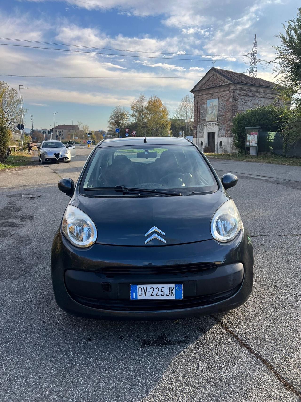 Citroen C1 1.0 5 porte airdream Perfect