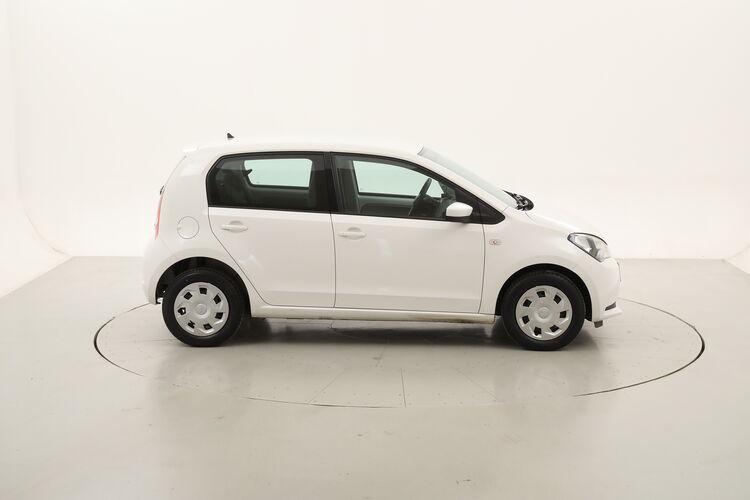 Seat Mii Style Ecofuel BR854403 1.0 Metano 68CV