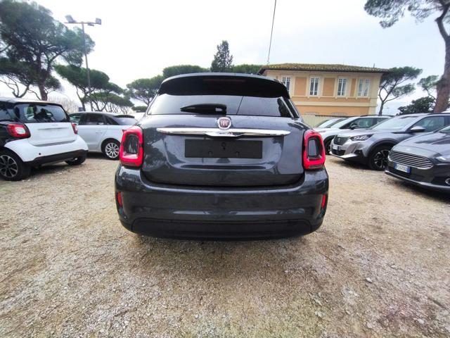 FIAT 500X 1.6cc 110cv Bluetooth Clima Auto Sensori Park