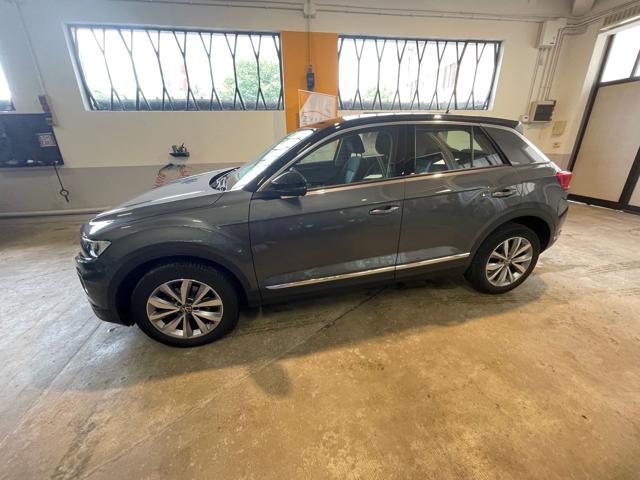 VOLKSWAGEN T-Roc Style 1.0 TSI