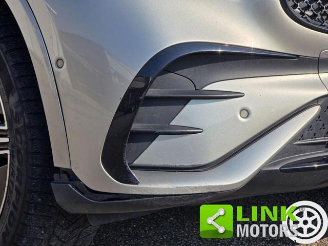 MERCEDES-BENZ GLC 220 d 197 CV MHEV 4MATIC 9G-TRONIC Premium Plus Night