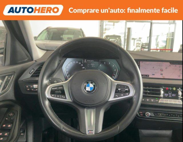 BMW 118 i 5p. Luxury