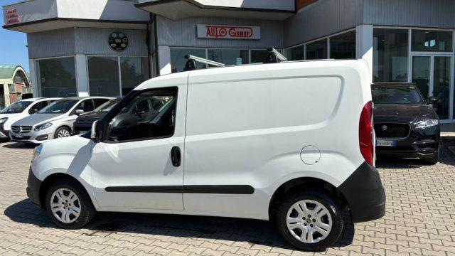 FIAT Doblo Doblò 1.3 MJT PC-TN Cargo Lamierato **NETTO IVA**