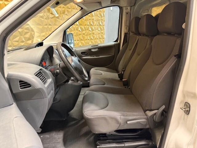 Peugeot Expert 2.0 HDi 125CV FAP PC-TN 10Q Furgone