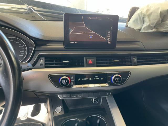 AUDI A5 2.0 TDI 190CV ULTRA S-LINE