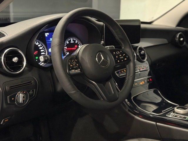 MERCEDES-BENZ C 220 d S.W.194CV Business Extra