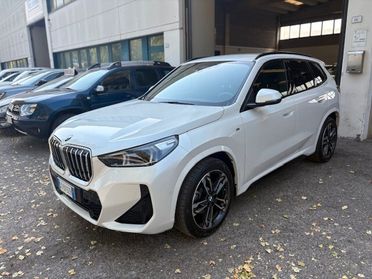 Bmw X1 sDrive 18d Msport