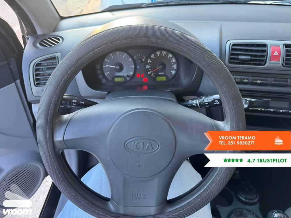 KIA Picanto 1.0 12V Urban