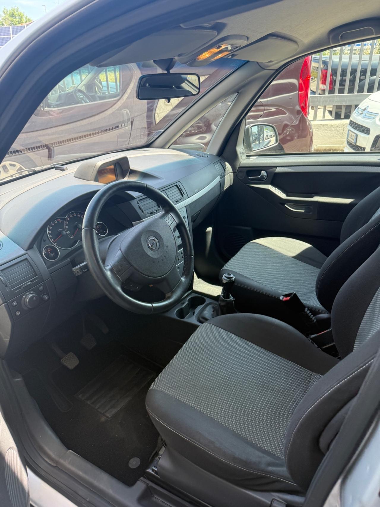 Opel Meriva 1.4 16V Cosmo