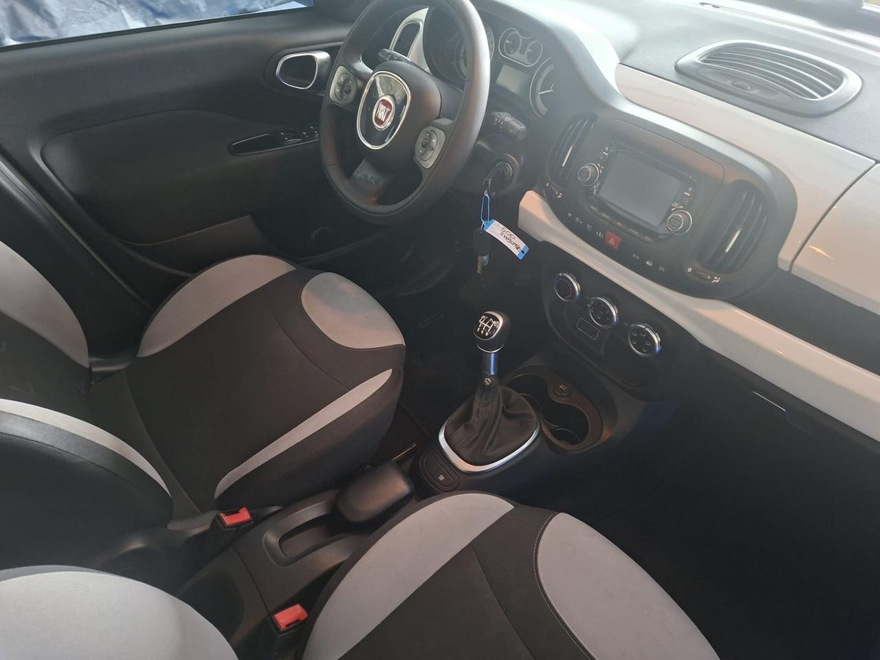 Fiat 500L 1.6 Multijet 120 CV permute e finanziamenti
