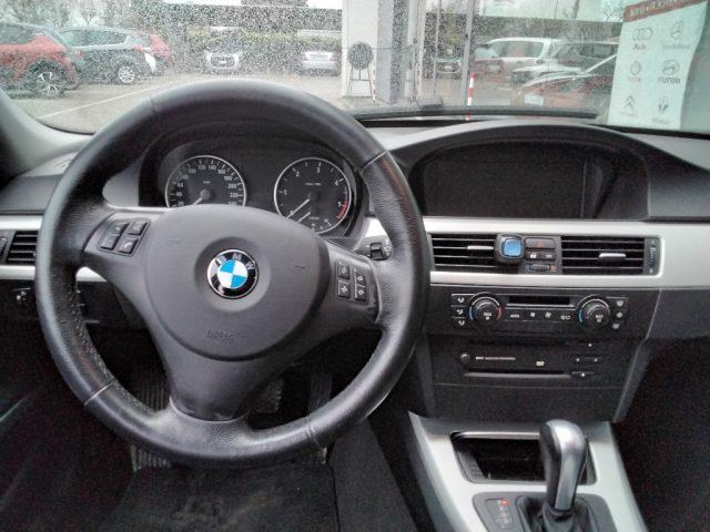 BMW 320 d cat Touring Futura