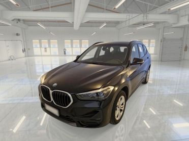 BMW X1 xDrive 25e Business Advantage automatico