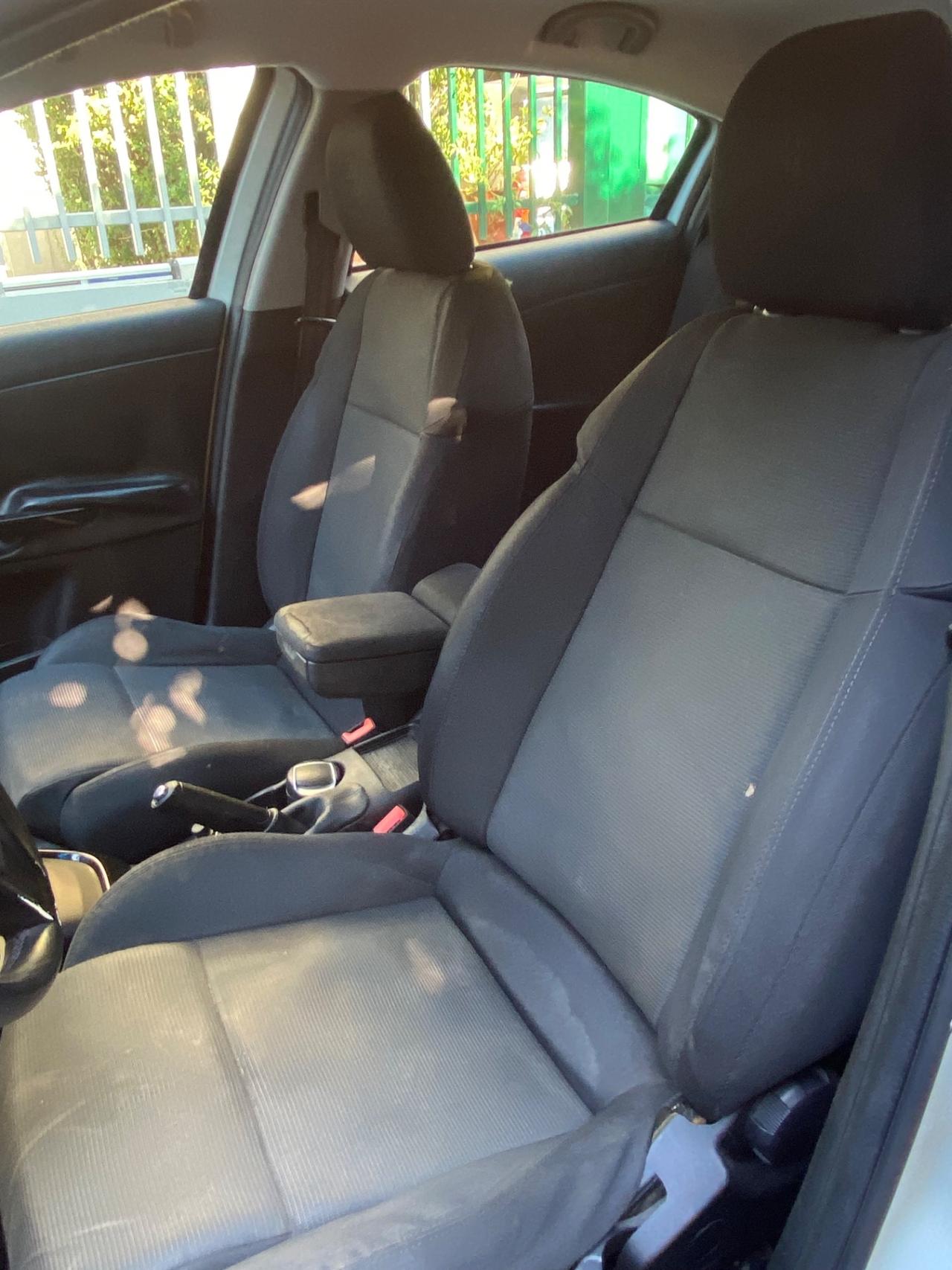 Alfa Romeo Giulietta 1.6 Multijet Anno 2012