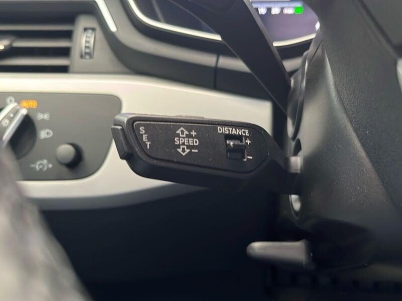 Audi A4 2.0 40 TDI QUAT. BUSIN ADVAN. S TRONIC