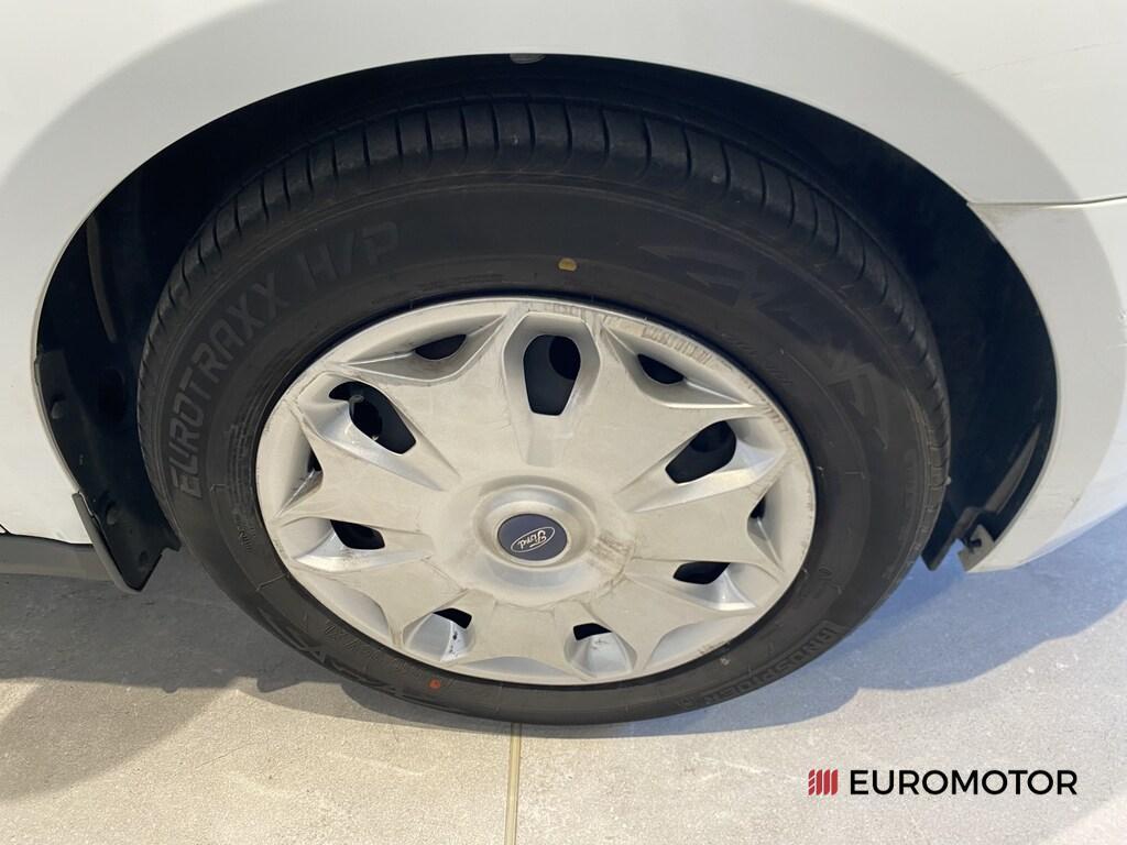 Ford Transit Connect 200 1.5 tdci 100cv Trend L1H1 E6