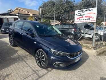 Fiat Tipo 1.6 Mjt S&S 5 porte Lounge