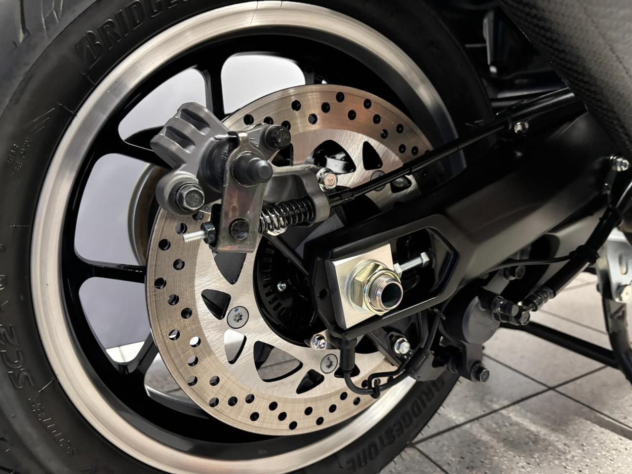 Yamaha T-Max 560 Tech Max