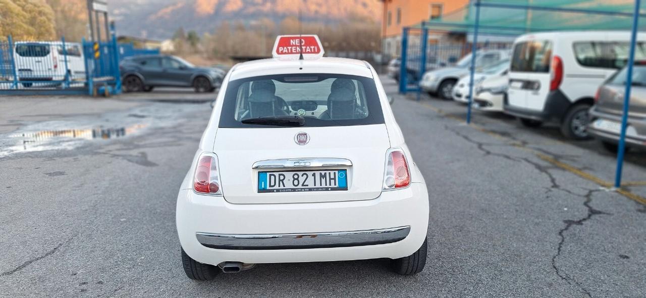 Fiat 500 1.2 Pop