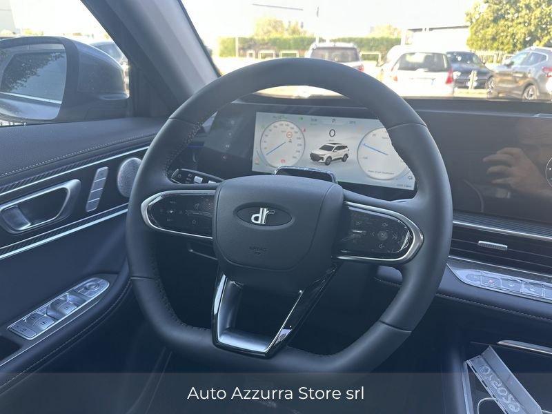 DR AUTOMOBILES dr6 dr6 1.5 HEV *PROMO AZZURRA*