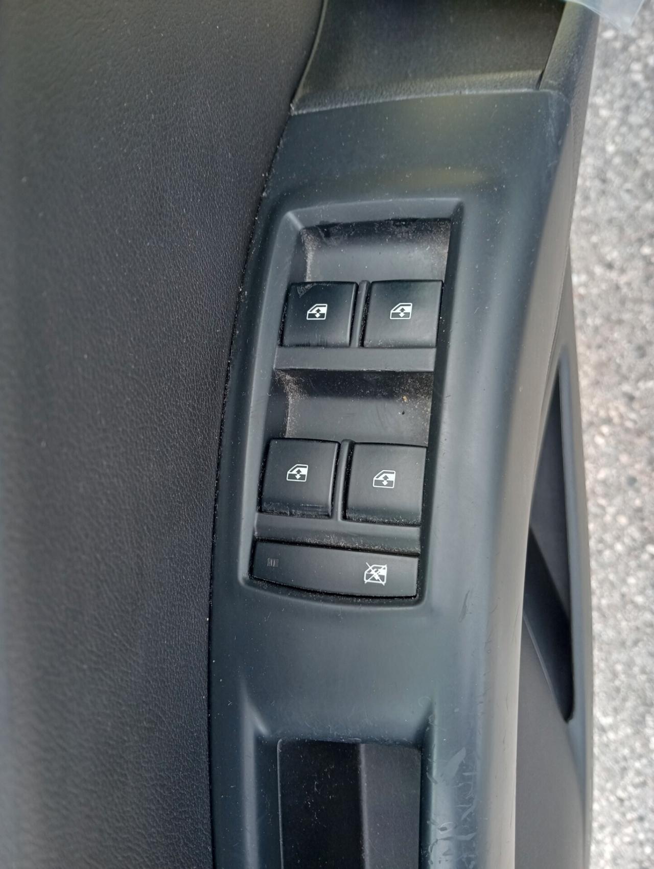 Opel Meriva 1.3CDTI 95CV ecoFLEX Cosmo OK NEOPATENTATI