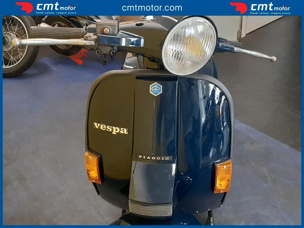 Piaggio Vespa 150 PX - 1987