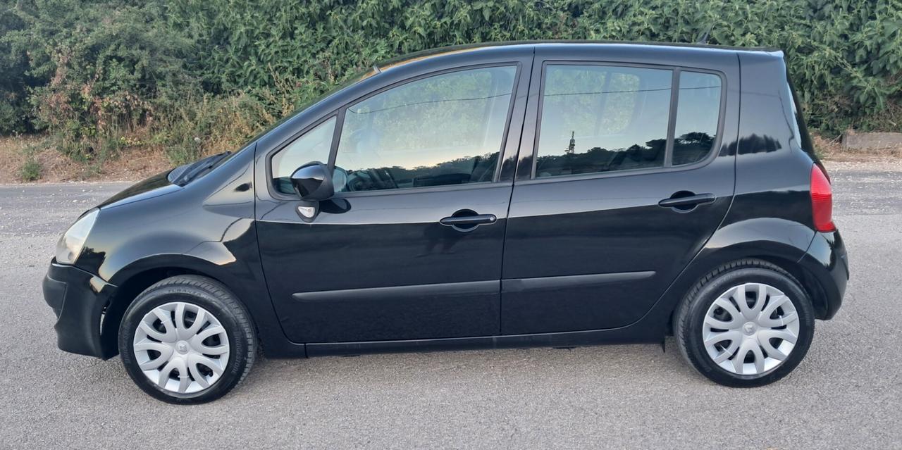 Renault Modus 1.2 16V GPL Dynamique