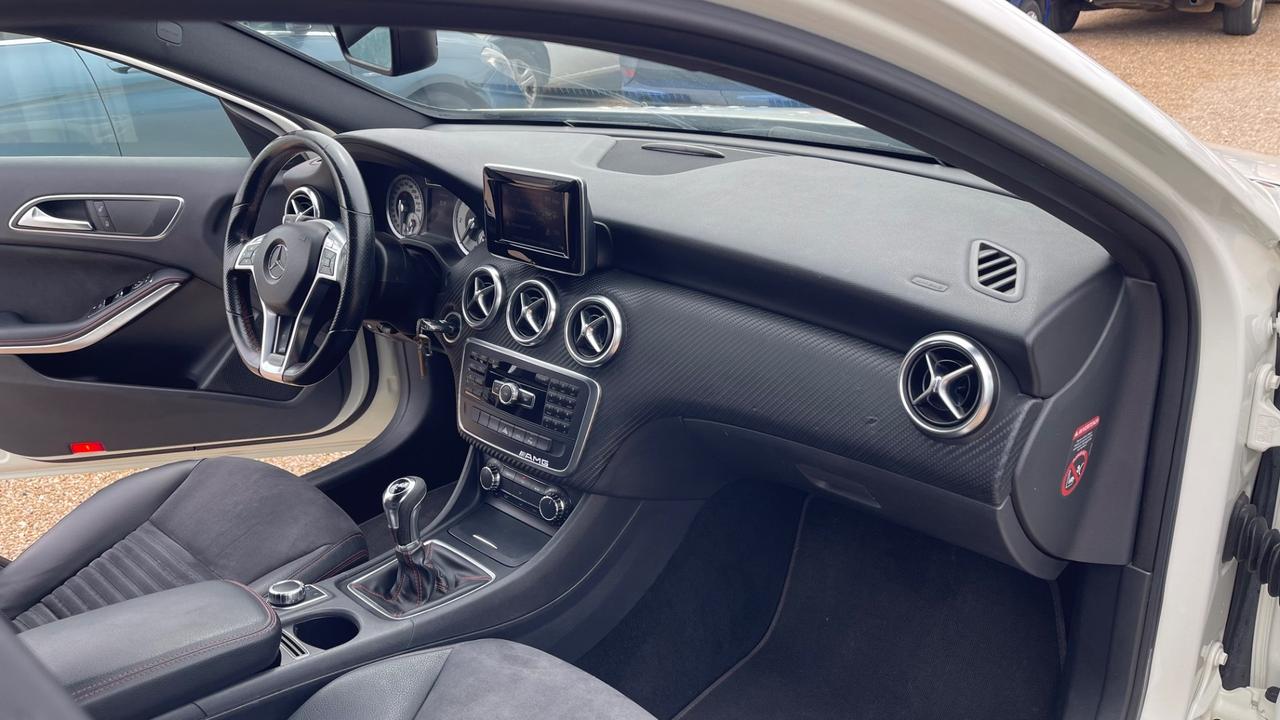 Mercedes-benz A 180 CDI Premium