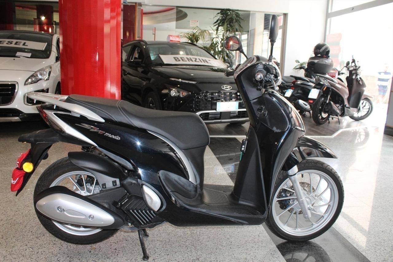 HONDA MODE SH 125