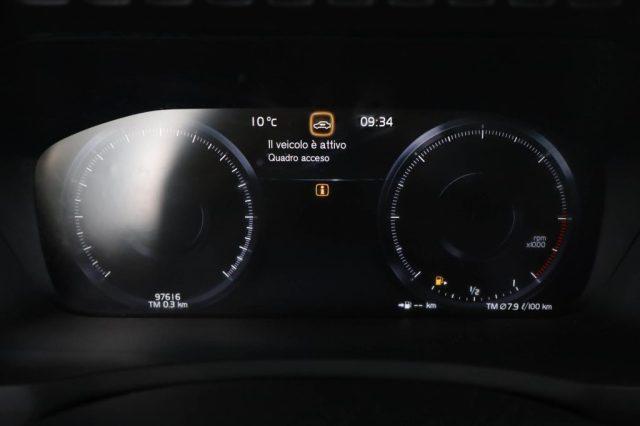 VOLVO XC90 XC90 D5 AWD Geartronic Business Plus