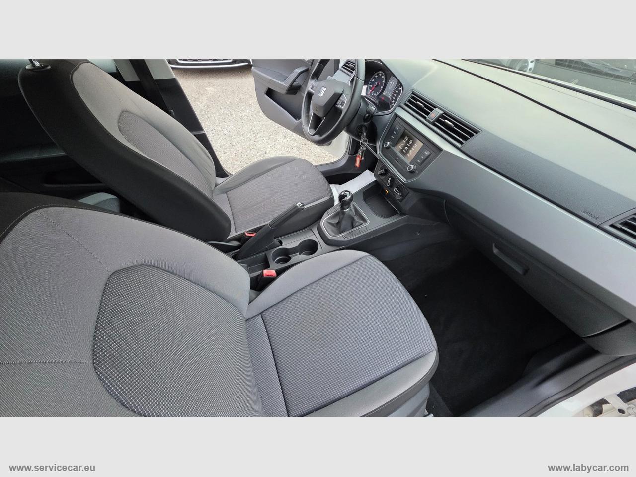 SEAT Ibiza 1.0 75CV 5p. Style