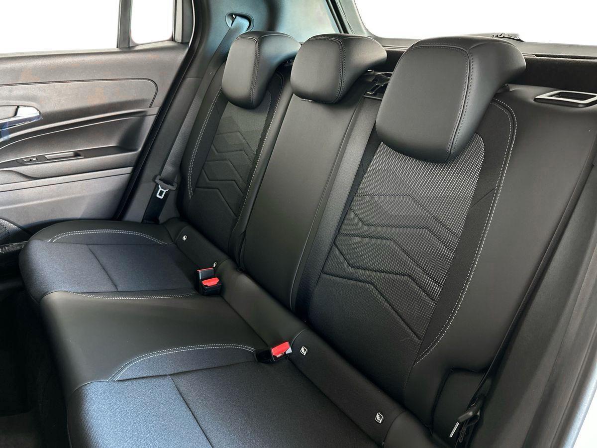 JEEP Avenger Benzina Avenger Altitude 1.2 100cv