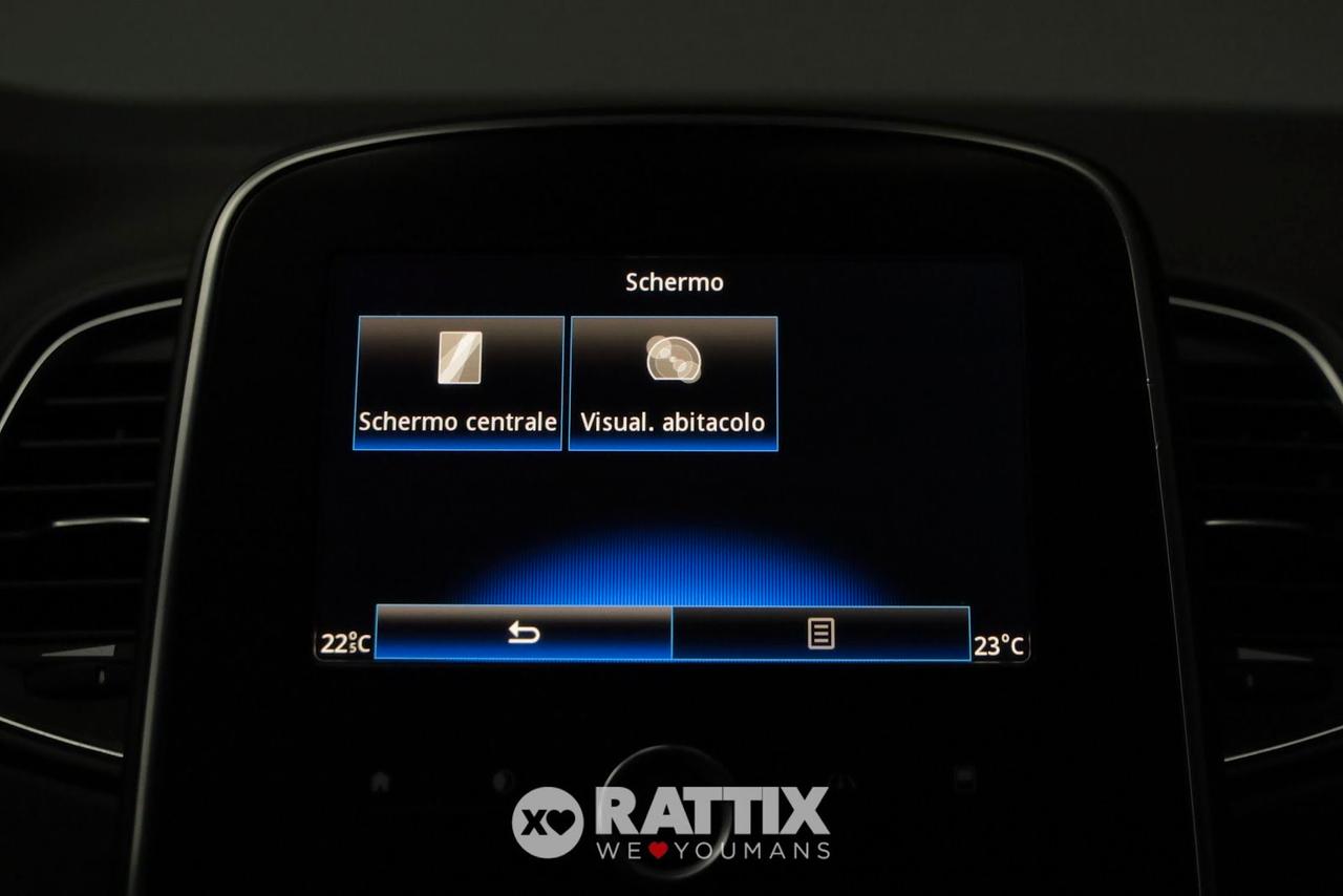 Renault Grand Scenic 1.5 DCI 110CV Energy Zen EDC 7p.ti