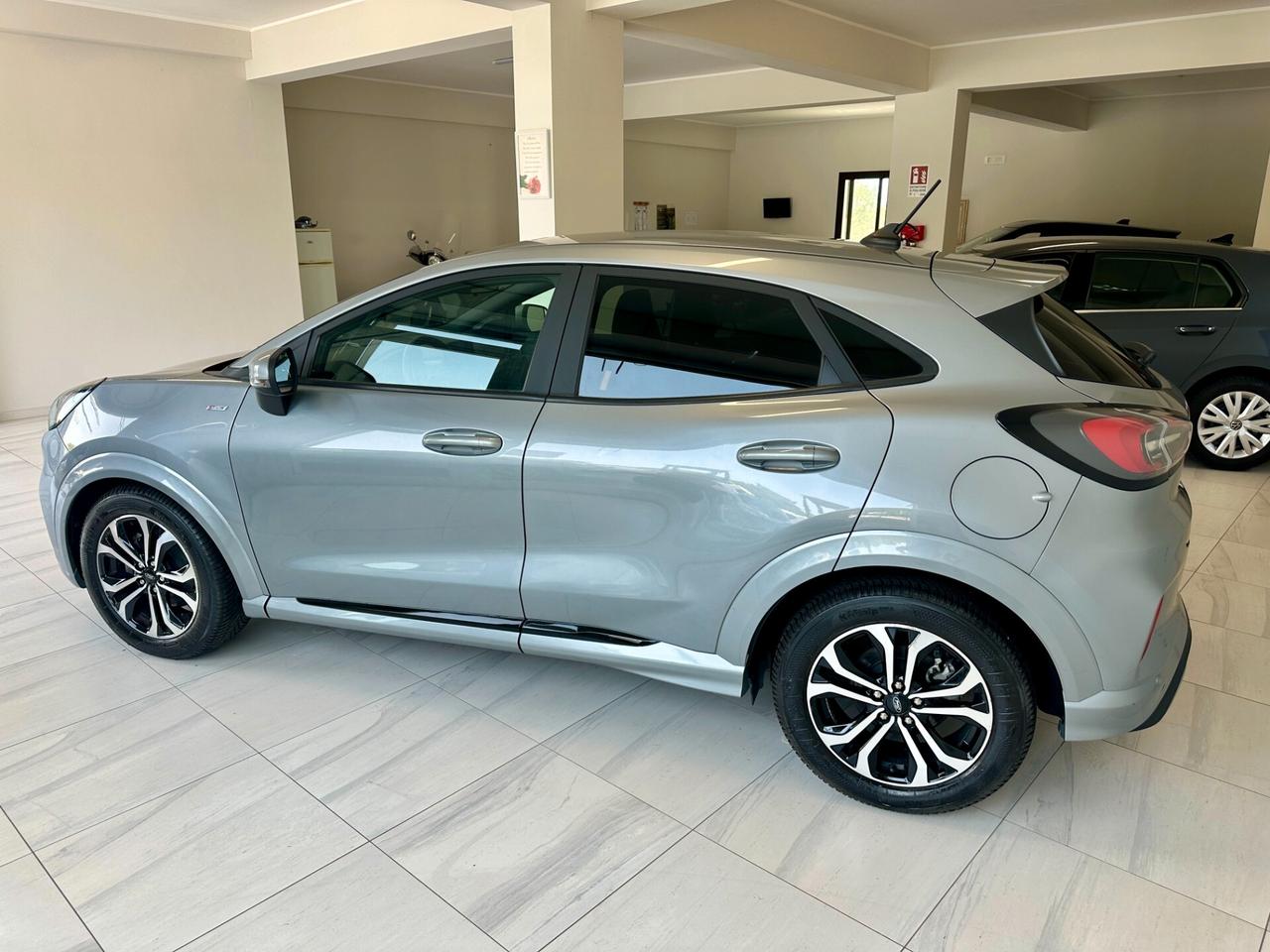 Ford Puma 1.0 EcoBoost 125 CV ST-Line