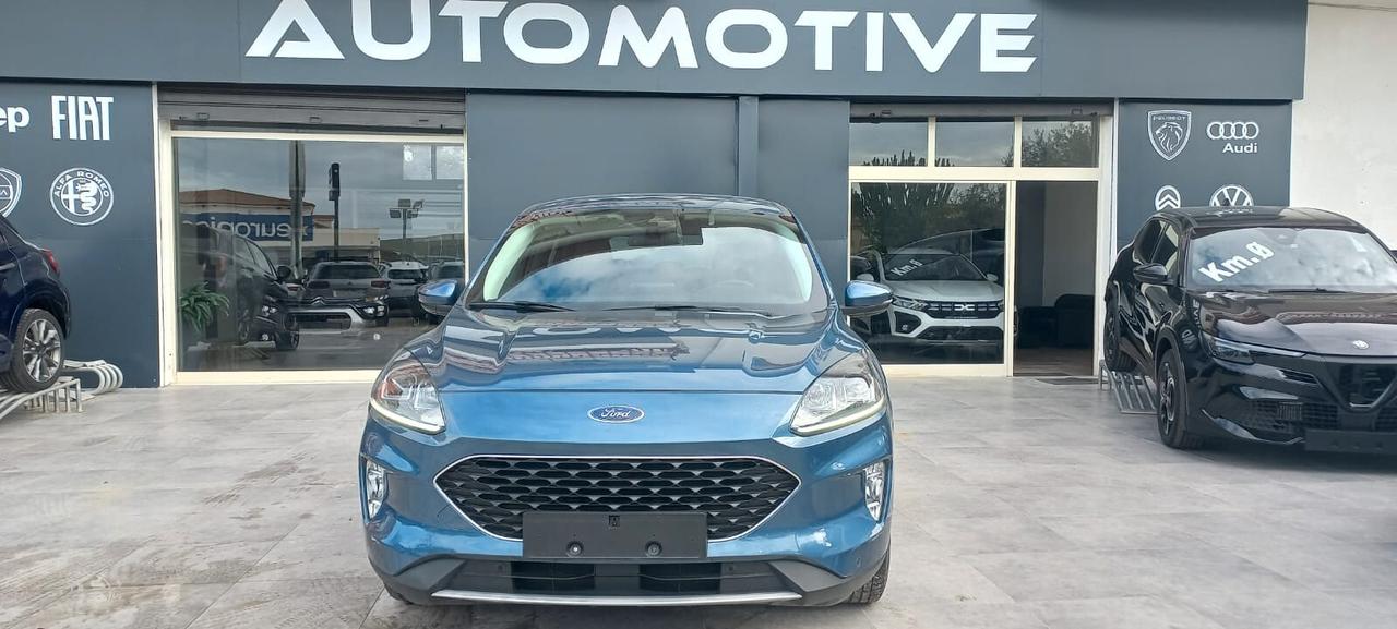 Ford Kuga 1.5 TDCI 120cv CONNECT
