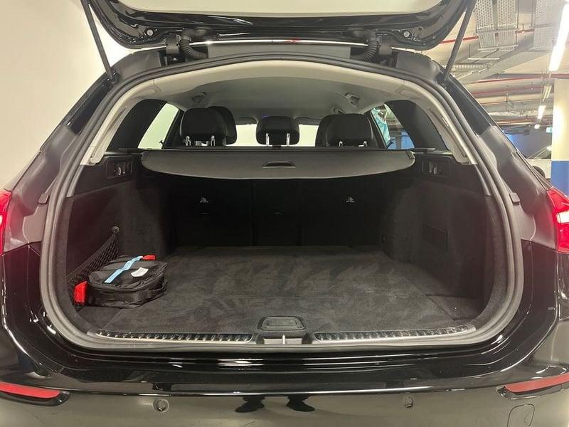 Mercedes-Benz Classe C 200 d Mild hybrid S.W. Advanced