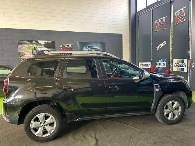 Dacia Duster 1.5 blue dci Prestige 4x2 116cv
