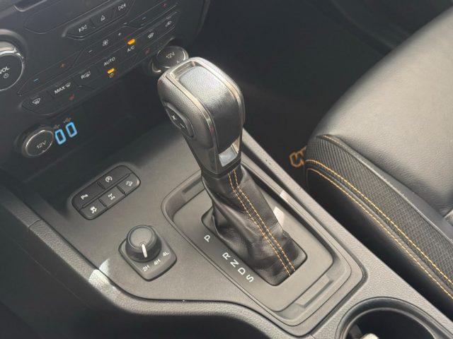 FORD Ranger 2.0 TDCi 213CV DC Wildtrak 5 posti