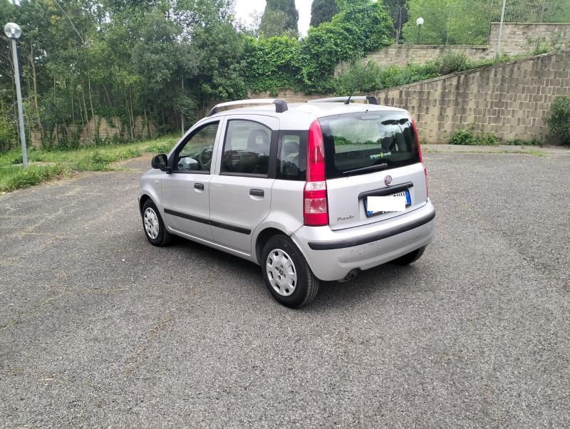 Fiat Panda 1.2 Classic 69cv