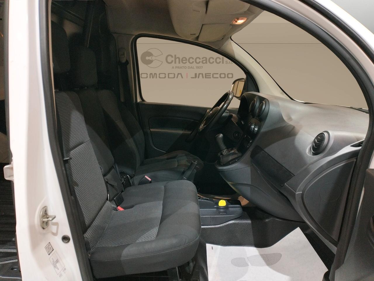 Mercedes-Benz Citan 109 cdi 90cv *IVA ESCLUSA*
