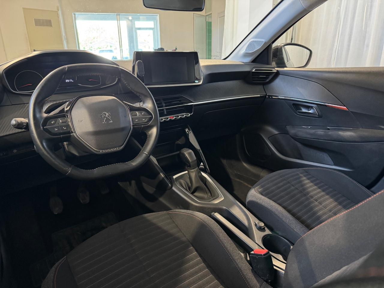 Peugeot 208 PureTech 75 Stop&Start 5 porte Active