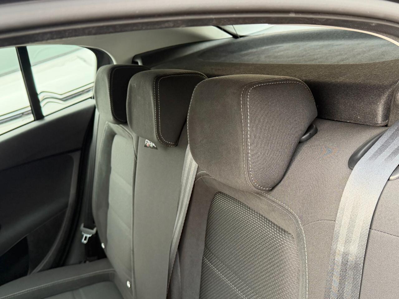 Fiat Tipo 1.6 M.JET 120 cv. 5 porte LOUNGE