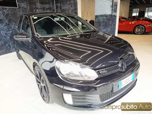 VOLKSWAGEN Golf 2.0 TDI 170CV DPF 5p. GTD