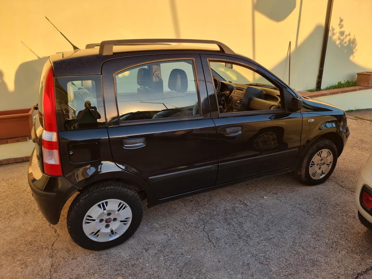 Fiat Panda 1.3 MJT 16V Dynamic